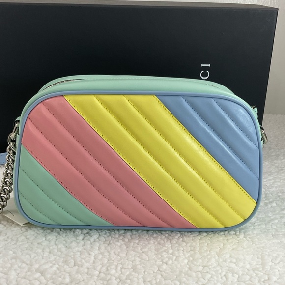 💎❤️‍🔥💐Gucci Marmont Camera Crossbody Bag🔥💐❤️‍🔥 - Picture 5 of 8